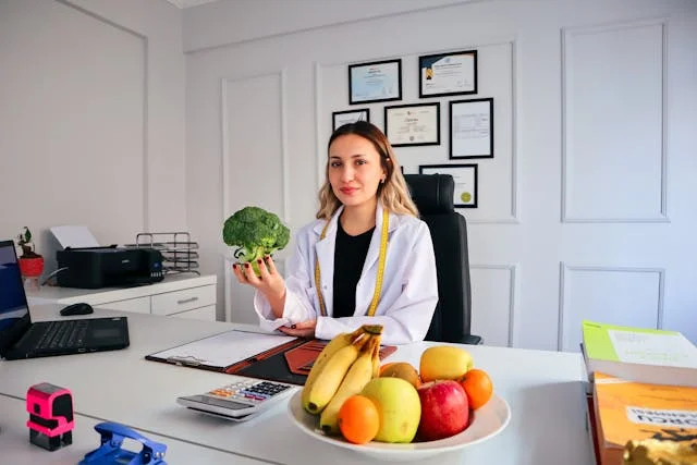 Dietitians and Nutritionists