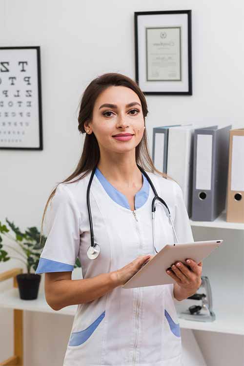 Licensed Practical Nurses
