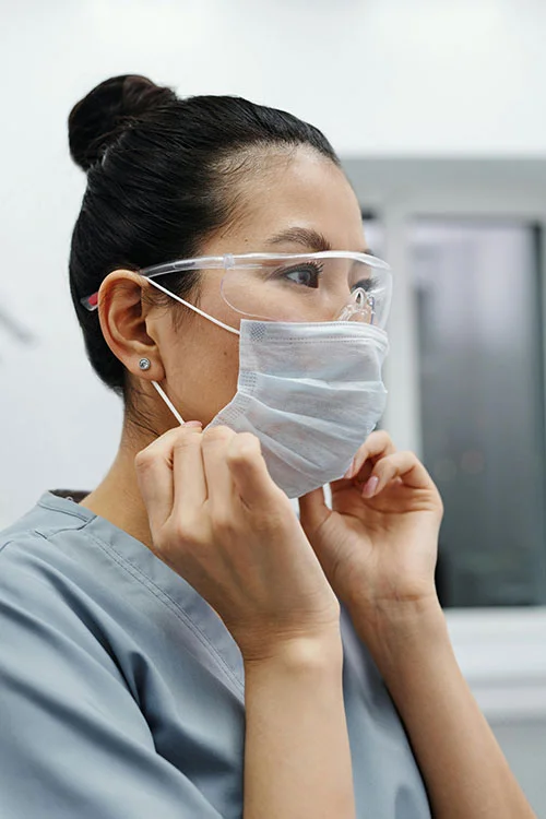 Registered Nurses