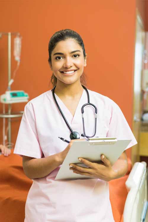 Registered Nurses